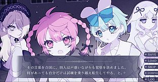 Angel in Inferno