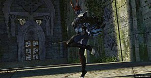 Blade or Balls ‍♀️