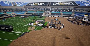 AEW: Fight Forever - Season Pass 4