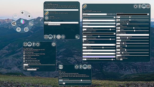 Simplode Suite - Core