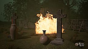 废墟：重生之门