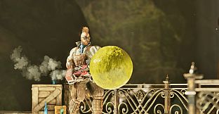 ARK: Bob's Tall Tales