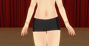 CUSTOM ORDER MAID 3D2 It's a Night Magic Dancing Night, Merry Night ALL in PACK