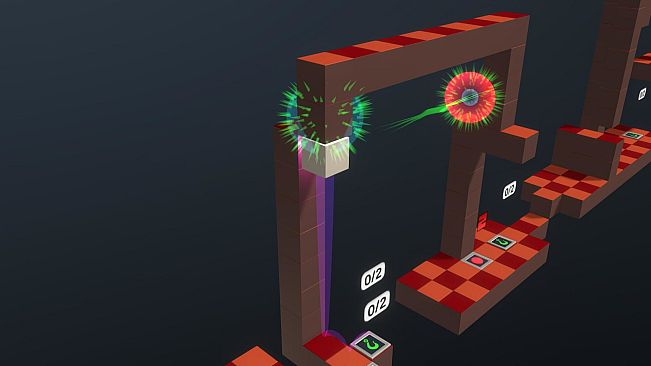 Six Faces | Overpower