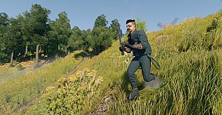 CRSED: F.O.A.D. - Nuts Splitter Bundle