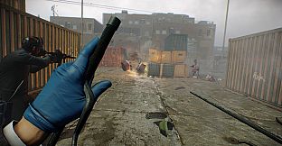 PAYDAY 2: Gage Ninja Pack