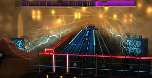 Rocksmith 2014 Edition – Remastered – Live - “All Over You”