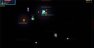 Oathbreak Dungeons