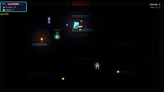 Oathbreak Dungeons