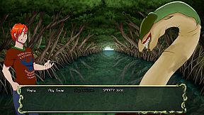 Super Army of Tentacles 3: The Search for Army of Tentacles 2