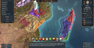 Europa Universalis IV: Origins Immersion Pack