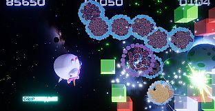 Bulletball