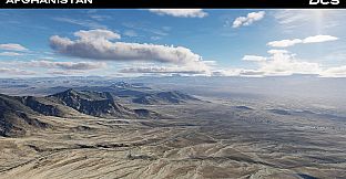 DCS: Afghanistan