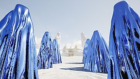 The Fellowship of Infinity