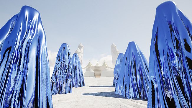 The Fellowship of Infinity