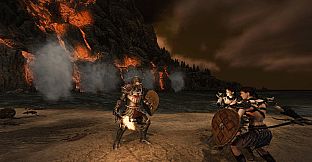 ArcaniA: Fall of Setarrif