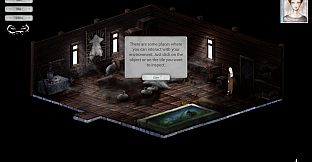 Winter Voices Episode 3: Like a Crow on a Wire