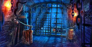 Eventide: Slavic Fable