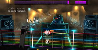 Rocksmith 2014 Edition – Remastered – Norah Jones - “Sunrise”