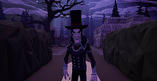 Office Run - Halloween Run