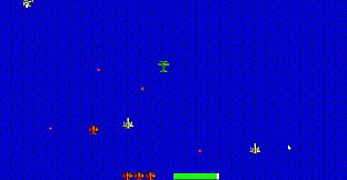 Tiger Fighter 1931 MP041