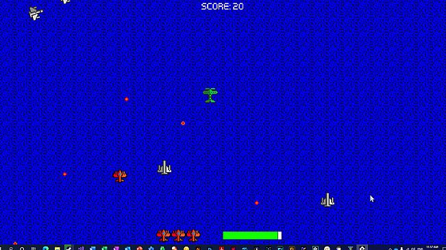 Tiger Fighter 1931 MP041