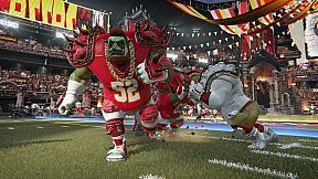 Mutant Football League 2