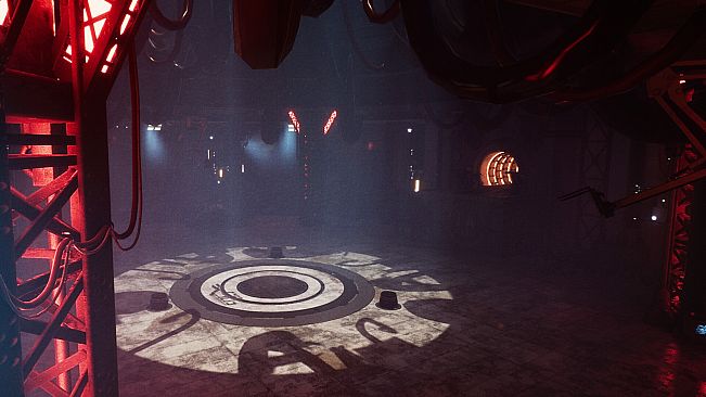 V.E.D.A: The Awakening of Souls