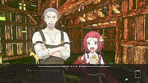 在りし日のわたし達へ