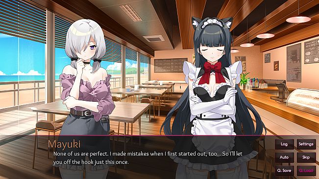 Would you like to run an idol café?