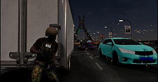 Lagos Invasion