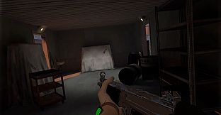 Requisition VR: Hunt & Extract