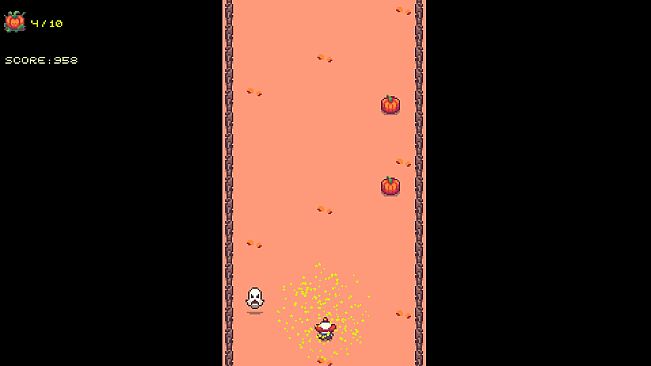 Pixicharm Collection 8