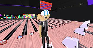 Ten Pins To Oblivion