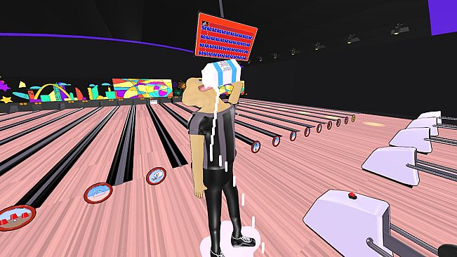 Ten Pins To Oblivion