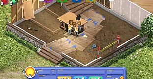 Virtual Families 3: Our Country Home