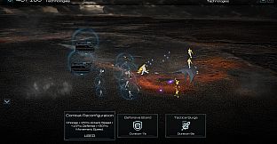 Starbase Tactics