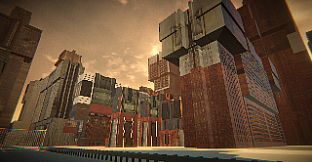 LSD Dream Emulator: BRUTALISMUS