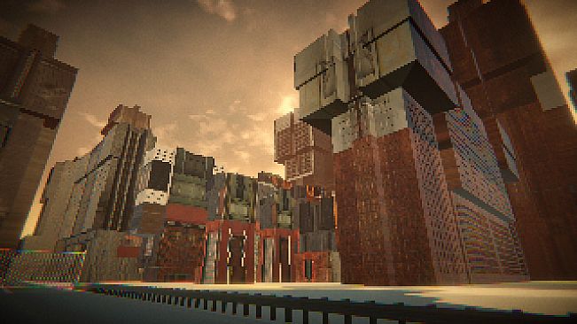 LSD Dream Emulator: BRUTALISMUS