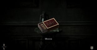 Mansion of Oblivion