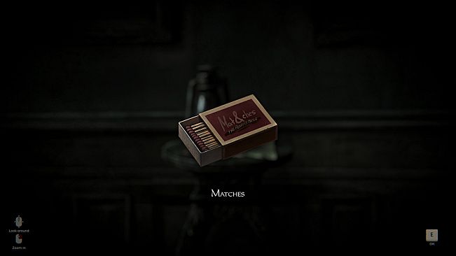 Mansion of Oblivion