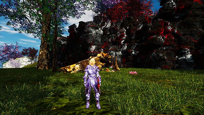 Tormented Soul - April's Founder Cosmetics Bundle