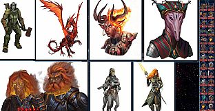 Fantasy Grounds - Starfinder RPG - Dawn of Flame AP 5: Solar Strike (SFRPG)