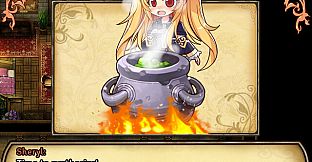 Sheryl ~The Alchemist of the Island Ruins~