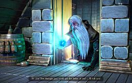 Lost Lands: Mistakes of the Past Collector's Edition