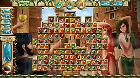 The Chronicles of Jonah and the Whale