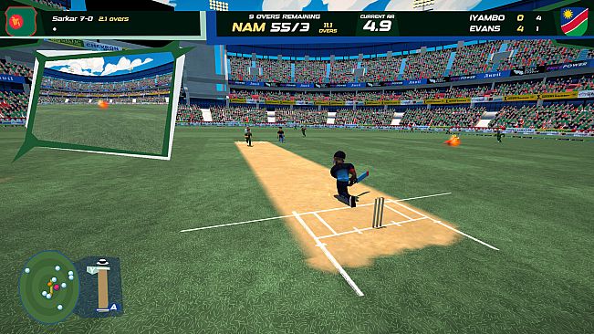 Don Bradman Cricket Jr
