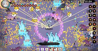 Westale: Peelgrimage - Damsels of Divinity