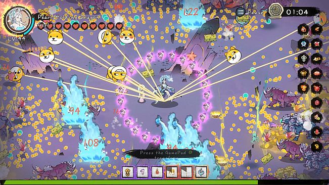 Westale: Peelgrimage - Damsels of Divinity