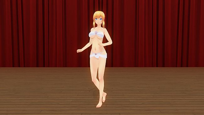 CUSTOM ORDER MAID 3D2 It's a Night Magic Pre-Christmas ALL in ONE Pack